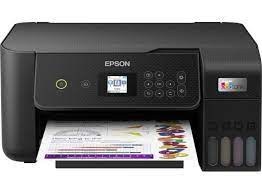 Resim Epson TEŞHİR ÜRÜNÜDÜR !!! Epson EcoTank L3260 Fotokopi + Tarayıcı + Wifi Direct + Tanklı Mürekkep Püskürt 