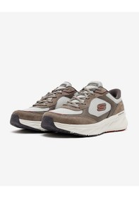Resim Skechers Edgerıde Erlon Erkek Kahverengi Spor Ayakkabı 232947tk Brmt Kahverengi 