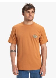 Resim Quiksilver Evo Future Islands Ss Erkek Tişört Eqyzt08038-qk.cmn0 Çok Renkli 