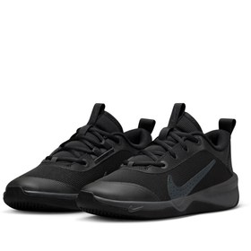 Resim Nike Omni Multi-Court Siyah Unisex Voleybol Ayakkabısı 