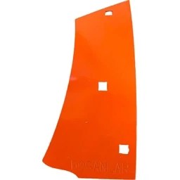 Resim Doğanlar Ayna Yan Aşınma 16” 