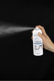 Resim At Ahır ve Ekipman Dezenfektan Spreyi 200 ml - 200 ml 