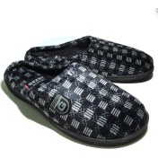 Resim Gezer 851 Erkek Yıkanabilir Ev Terliği 