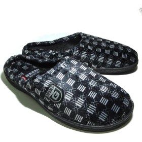 Resim Gezer 851 Erkek Yıkanabilir Ev Terliği 