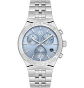 Resim Bigotti Milona Bg.1.10678-4 Erkek Kol Saati Metalik 