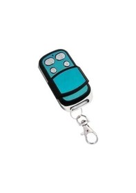 Resim Akıllı Kodlanabilir Otopark Bariyer Garaj Kepenk Kumandası Opk-433 