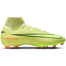 Resim Nike Mercurial Superfly 10 Pro FG (HF9433-300) | Yeşil 