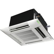 Resim Sigma Profesyonel Seri SGM48CTC Kaset Tipi 48.000 BTU On-Off Klima 