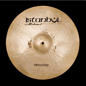 Resim İstanbul Mehmet Murathan Rock Crash 16 İnch - Rm-crr16 Crash 