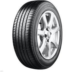 Resim Dayton 215/60R17 96H TOURING 2 (4x4-SUV) YAZ LASTİĞİ (ÜRETİM YILI:2025) 