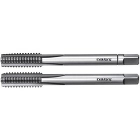 Resim Fett G 1/4-19 Narex 0302 Dın Nb-353 Hss 2'Li El Takım Kılavuzu 