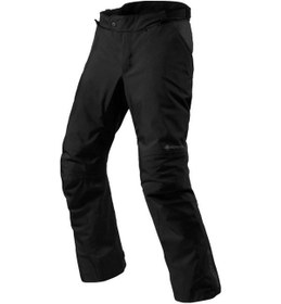 Resim Revıt Vertıcal Gore-tex Pantolon Siyah 