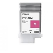 Resim Canon 6707b001 Pfı-107m Macenta Kartus (130 Ml)ıpf 670/ıpf 680/ıpf 685/ıpf770/ıpf 780/ıpf 785 