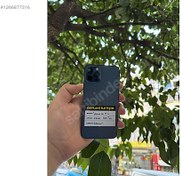 Resim Apple iPhone 12 Pro İkinci El YD | 128 GB | Mavi İkinci El GEYLANİ İLETİŞİMDEN İPHONE 12 PRO 128GB HATASIZ PİL 85