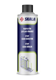 Resim Radyatör Çatlak Giderici Katkı 300ml 