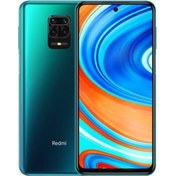 Resim Xiaomi Redmi Note 9 Pro Max Uyumlu 128 Gb Cep Telefonu ( Kvk Türkiye Garantili ) XM-NT9PRMX 