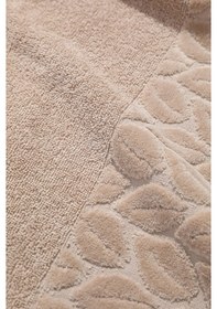 Resim Nurpak Hazal 2li El Havlusu 50x90 - Vizon 