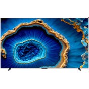 Resim TCL 98C755 98" 248 Ekran 4K UHD Google LED TV 
