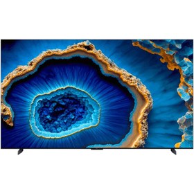 Resim TCL 98C755 98" 248 Ekran 4K UHD Google LED TV 