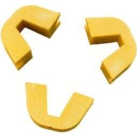 Resim Genel Markalar Tvs Jüpiter Kızak Kayma (tırnak) - 3'lı Set Speed-up 