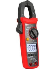 Resim Uni-T UT204+ 600A Ac Dc True Rms Pensampermetre 