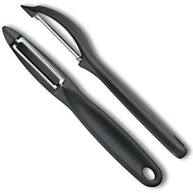 Resim EpInox Pys17 Yan Meyve Sebze Soyacağı 