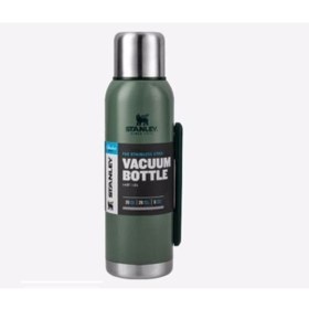 Resim Stanley 1.3 Lt Adventure Vacuum Bottle Termos 