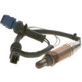 Resim Bosch 0258003074 - Oksijen/lambda Sensörü Benzin Lsh-6 