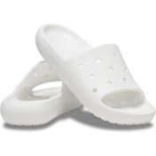 Resim Crocs Classic Slide v2 