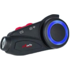 Resim Maxto M3S Serisi 2K HD 1440P Kameralı İntercom 