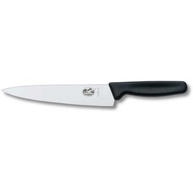 Resim Victorinox 5.1903.22 22cm Siyah Dilimleme Bıçağı 