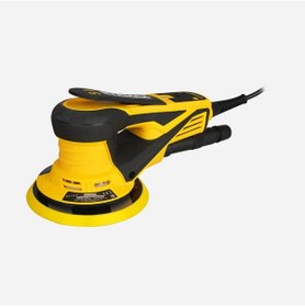 Resim Rtrmax Orbital Polisaj 350w 150mm Kömürsüz 