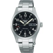 Resim Swatch Seiko SRPJ81K1 Erkek Kol Saati 