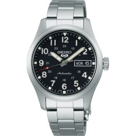Resim Swatch Seiko SRPJ81K1 Erkek Kol Saati 
