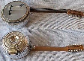 Resim Profesyonel Cümbüş By Zeynel Abidin 