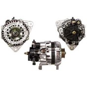 Resim CMSOLAR Alternatör Mıts.12v 90a Ford T-15 Focus 98-2000 Alt710 