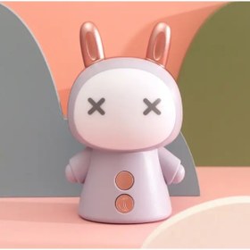 Resim BLA GROUP Sevimli Kawai Çocuk Masa Lambası RGB 