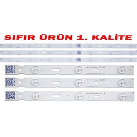 Resim Samsung 2014Arc320-3228 Nta606 Led Bar Takımı 