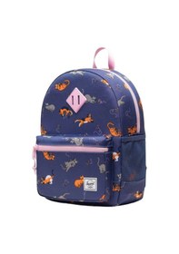 Resim Herschel Herschel Herschel Heritage Kids Sırt Çantası Unisex Sırt Çantası 11638 Çok Renkli 