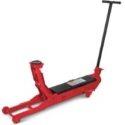 Resim Başaran 3 Ton Alçak Şase Hidrolik Kriko - Bşr-12 Yüksek Performanslı Kullanım Alanı İçin 