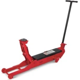 Resim Başaran 3 Ton Alçak Şase Hidrolik Kriko - Bşr-12 Yüksek Performanslı Kullanım Alanı İçin 