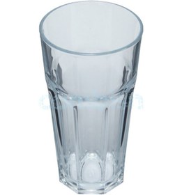 Resim Paşabahçe Casablanca 3'Lü Uzun Meşrubat Bardağı 