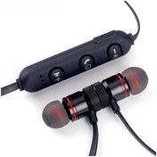 Resim Platoon Pl-2036 Bluetooth Kulaklık Mıknatıslı 