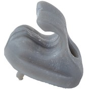 Resim Hyundai Accent 1995 - 2000 Güneslik Tutucu Gri 85235-22000 459535756 