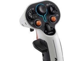Resim Thrustmaster Sol-R 1 Flight Stick Ww Version (Pc) - TM-J2960920 