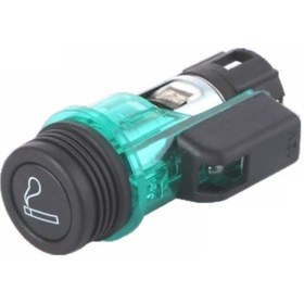 Resim Aempart Çakmak Slx Tip-iveco 24v Aem17 0180a 