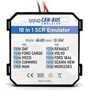 Resim 10 In 1 Euro 5 Adblue (Scr) Iptali 