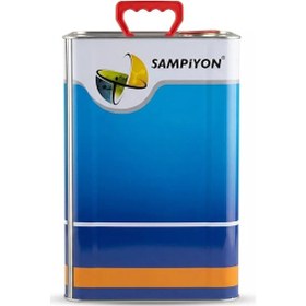 Resim Şampiyon Ultragear Ep 85W-140 Şanzıman Ve Dişli Yağı 16 L 