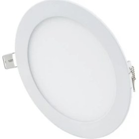 Resim Cata CT-5149 8" Panel LED Armatür 18W 