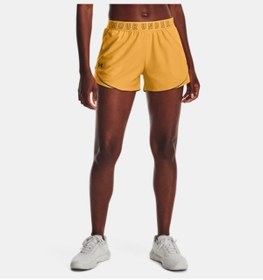 Resim Under Armour Kadın Ua Play Up 3.0 Mesh Şort 1373041-782 